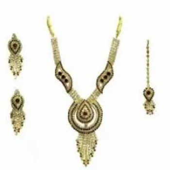 Infallible Imitation Pendant